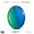 Filtre Baader O-III 36 mm Narrowband (6,5 nm) - optimisé CMOS