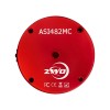 Caméra ZWO ASI482MC couleur planétaire