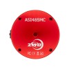 Caméra ZWO ASI485MC couleur planétaire