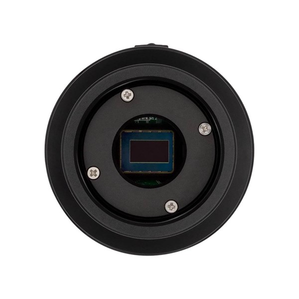 Caméra ZWO ASI485MC couleur planétaire