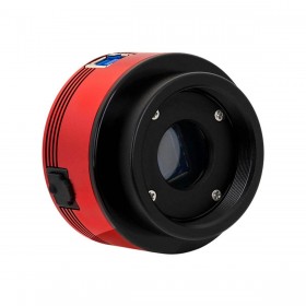 Caméra ZWO ASI485MC couleur planétaire