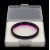 Filtre IR UV CUT 50.8 mm ZWO