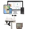 Station Vantage Vue avec WeatherLink Live Wifi 6120FR