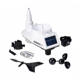 Station météo WeatherLink Live 6100EU avec ISS sans fil Vantage Vue 6357OV