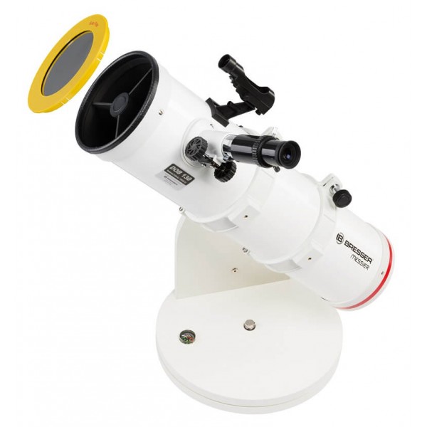 Télescope Messier 5" Bresser Dobson