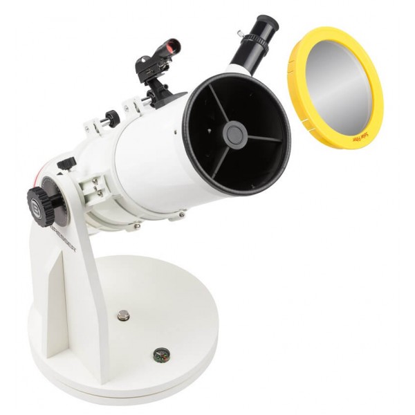 Télescope Messier 5" Bresser Dobson