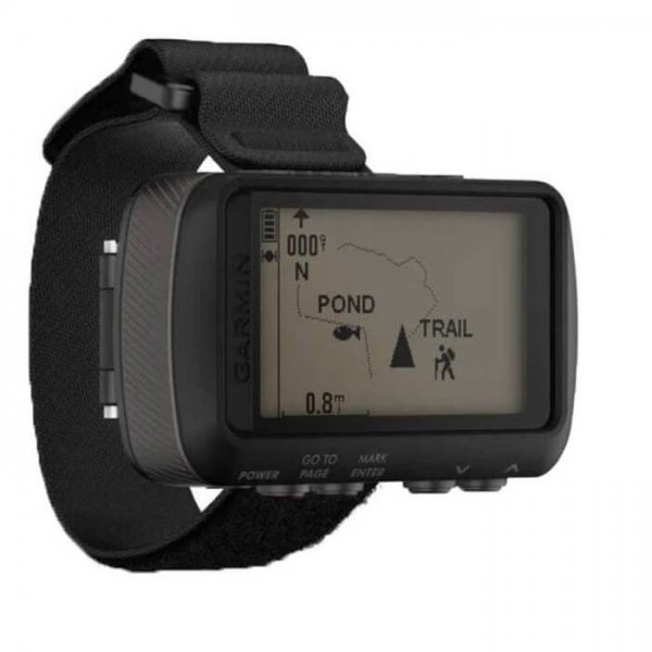 GPS Foretrex 601 Garmin randonée