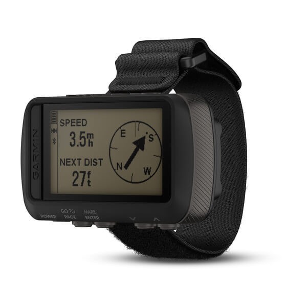 GPS Foretrex 601 Garmin randonnée