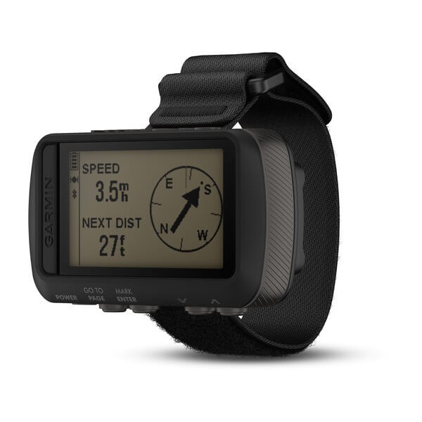 GPS Foretrex 601 Garmin randonée