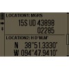 GPS Foretrex 601 Garmin randonnée
