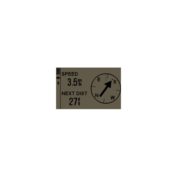 GPS Foretrex 601 Garmin randonnée