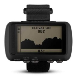GPS Foretrex 601 Garmin randonée