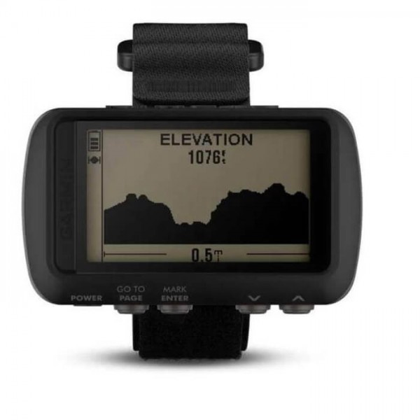 GPS Foretrex 601 Garmin randonnée