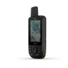 GPS 66s GPSMAP Garmin pour la randonnée