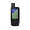 GPS 66s GPSMAP Garmin pour la randonnée