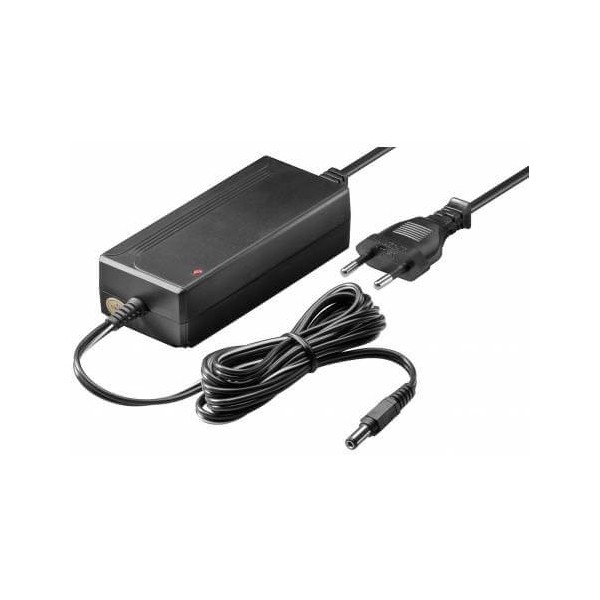 Adaptateur d'alimentation 12V 5A 12V Bloc d'alimentation, chargeurs