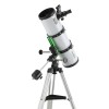 Télescope 130/650 skyWatcher sur monture équatoriale StarQuest