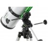 Télescope 130/650 skyWatcher sur monture équatoriale StarQuest