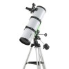 Télescope 130/650 skyWatcher sur monture équatoriale StarQuest