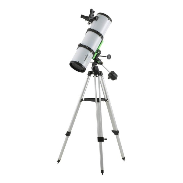 Télescope 130/650 Sky-Watcher sur monture équatoriale StarQuest
