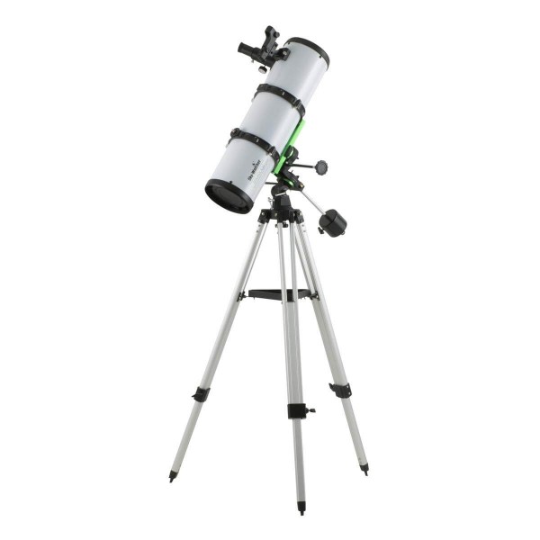 Télescope 130/650 skyWatcher sur monture équatoriale StarQuest