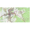 Carte topographique 1/25 000 France v6 PRO - France entière + DROM-COM