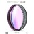 Filtre UV / IR-Cut en 50.8 mm Baader optimisé CMOS