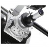 Télescope 200/1200 Dobson SkyWatcher GoTo rétractable