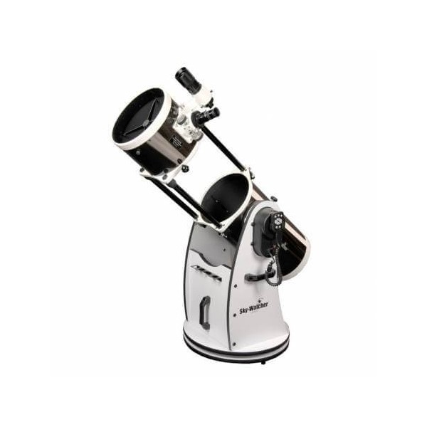 Télescope 200/1200 Dobson SkyWatcher GoTo rétractable