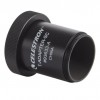 Adaptateur T Celestron pour tube C5-C8-C9-C11-C14