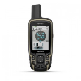 Gps randonnée Garmin 65s GPSMAP