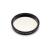 Filtre H-Alpha 7nm ZWO au coulant 50,8mm