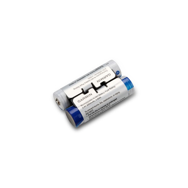 Batterie rechargeable NiMH pour GPS Garmin série 65 et 66
