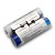 Batterie rechargeable NiMH pour GPS Garmin série 65 et 66