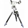 Télescope SkyWatcher 200/800 sur AZ-EQ6 Pro Go-To