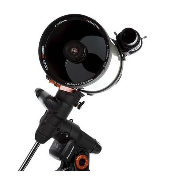 Télescope Advanced VX 925 EdgeHD Celestron