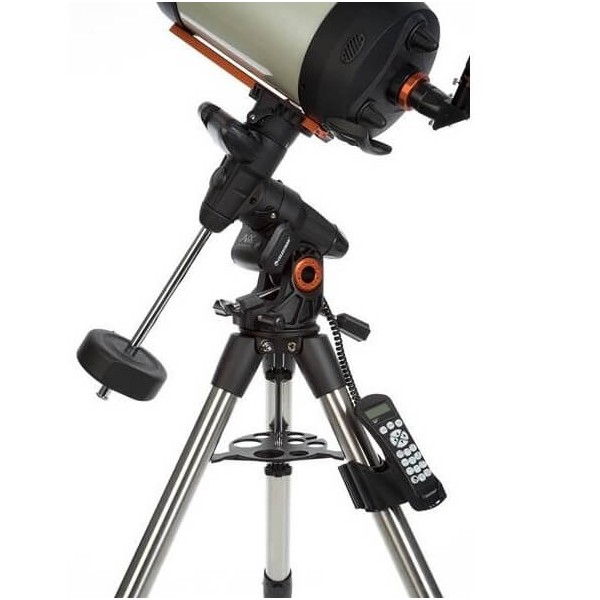 Télescope Advanced VX 925 EdgeHD Celestron