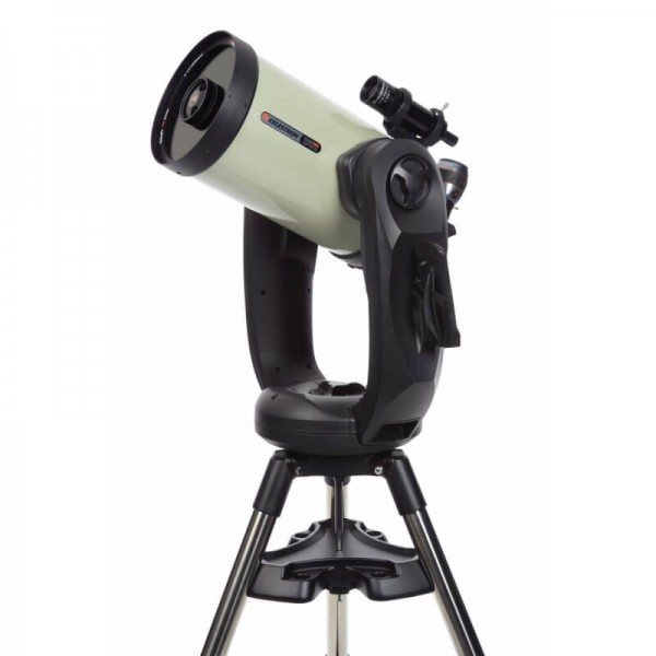 Télescope CPC Deluxe Edge 925 HD Celestron