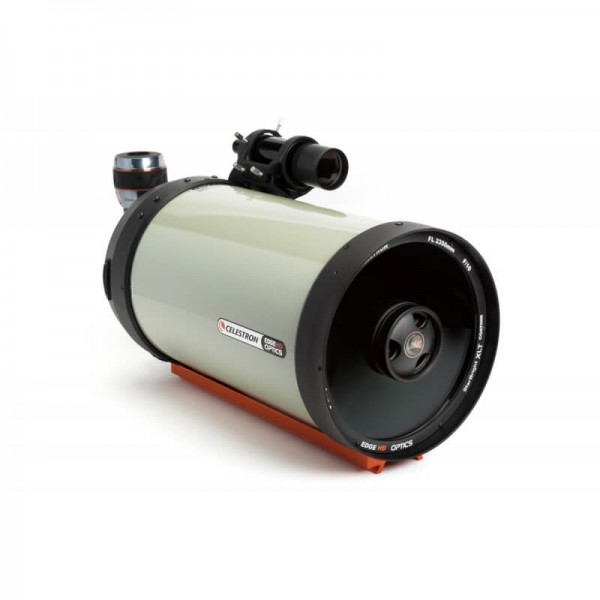 Télescope CPC Deluxe Edge 925 HD Celestron