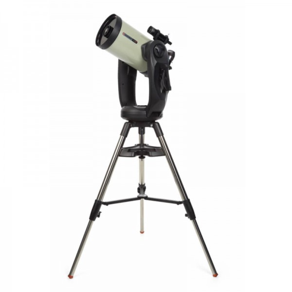 Télescope CPC Deluxe Edge 925 HD Celestron