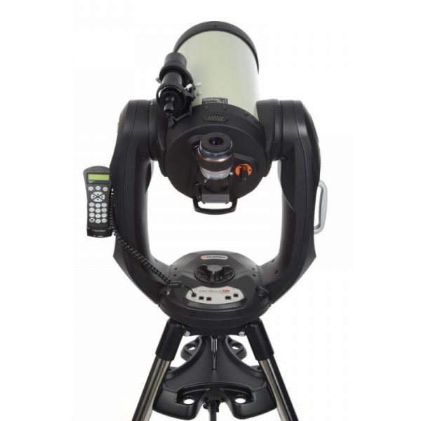 Télescope CPC Deluxe Edge 925 HD Celestron