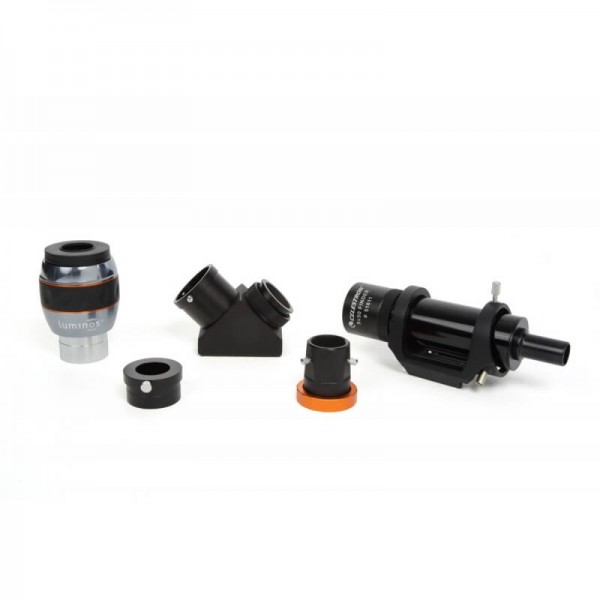 Télescope CPC Deluxe Edge 925 HD Celestron