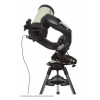 Télescope CPC Deluxe Edge 925 HD Celestron