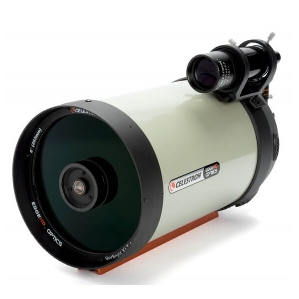 Tube optique Celestron SC 800 Edge HD - Schmidt-Cassegrain C8