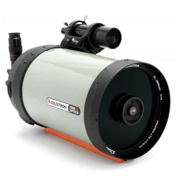 Tube optique Celestron SC 800 Edge HD - Schmidt-Cassegrain C8