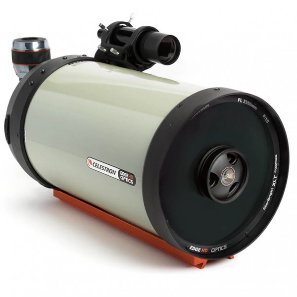 Tube optique Celestron SC 925 Edge HD - Schmidt-Cassegrain C9