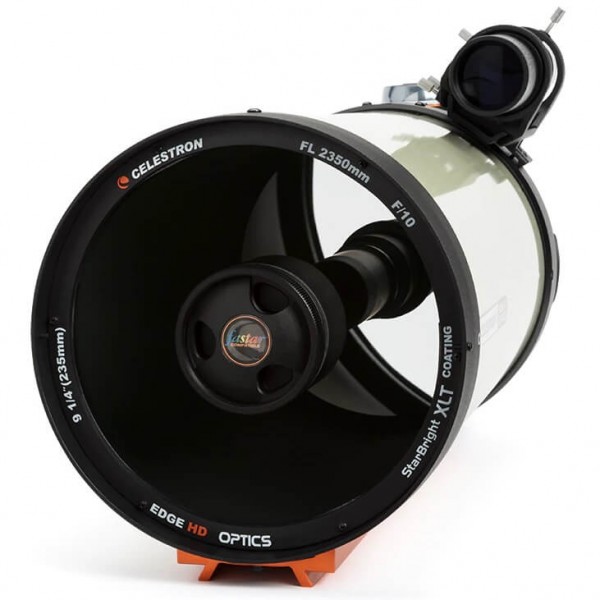 Tube optique Celestron SC 925 Edge HD - Schmidt-Cassegrain C9