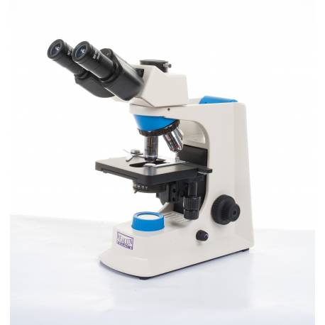 Microscope trinoculaire Smart 3 Realux