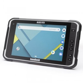 Tablette Algiz RT8