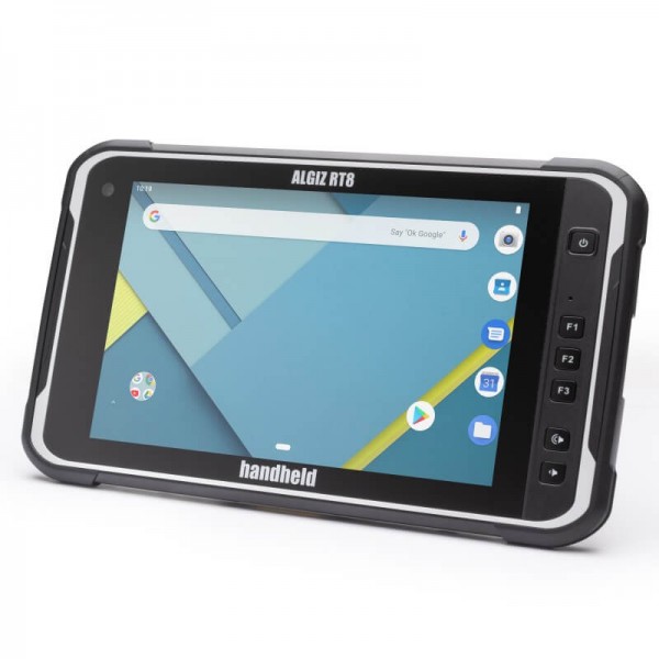Tablette Algiz RT8